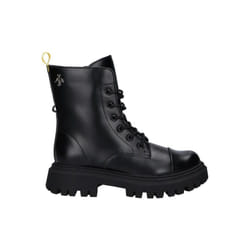 Bottes Maquinnens B Synthétique Noir
