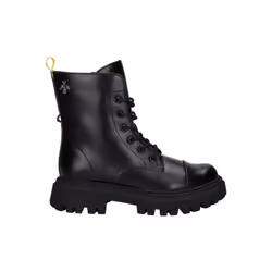 Bottes Maquinnens B Synthétique Noir