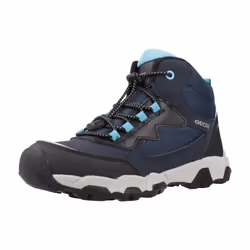 Sneakers Magnetar Abx Nylon Bleu
