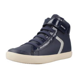 Baskets femme Geox Gisli