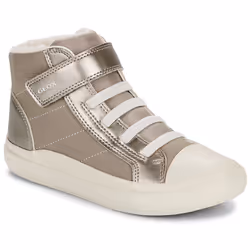 Baskets fille Geox Gisli