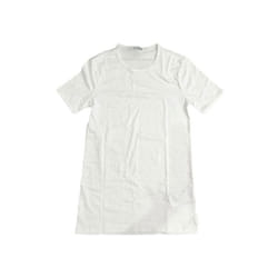 Bipack tshirts slim en coton  -  Bikkembergs - Homme