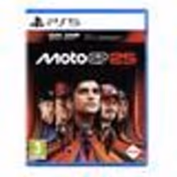MotoGP25 - PS5