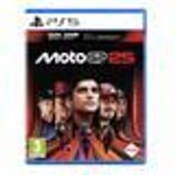MotoGP25 - PS5