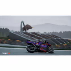 Milestone MotoGP 25 - Day One Edition - Vue supplémentaire 2
