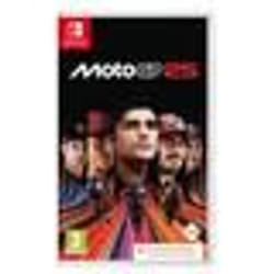 MotoGP25 - Switch