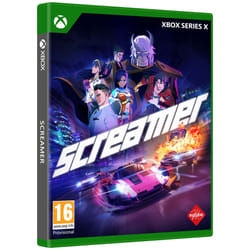 Milestone Screamer