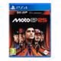 MotoGP25 - PS4