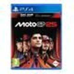 MotoGP25 - PS4