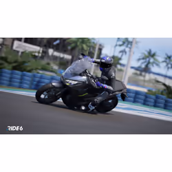 Milestone Srl Ride 6 - Vue supplémentaire 2