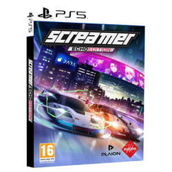 Milestone Screamer - Echo Edition