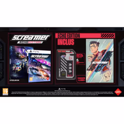 Milestone Screamer - Echo Edition - Vue supplémentaire 3