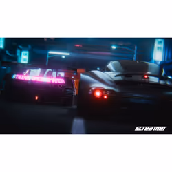 Milestone Screamer - Echo Edition - Vue supplémentaire 8