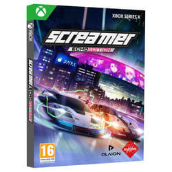 Milestone Screamer - Echo Edition