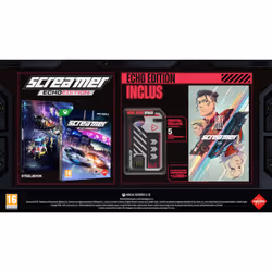 Milestone Screamer - Echo Edition - Vue supplémentaire 3