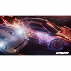 Milestone Screamer - Echo Edition - Vue supplémentaire 7