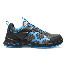 Sottozero Ufo Mâle Adulte Noir, Bleu