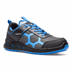 Sottozero Ufo Mâle Adulte Noir, Bleu