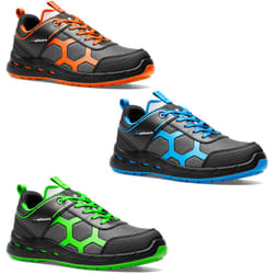 Sottozero - Chaussures de sécurité Ufo S1PS esd - 43 (eu) - Verde