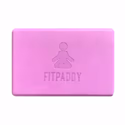 FITPADDY BLOCK01VL