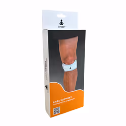 FITPADDY KS01 attache, attelle et soutien Genou Support Taille unique - Vue supplémentaire 3