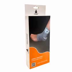 FITPADDY AS01SM attache, attelle et soutien Cheville Support S/M