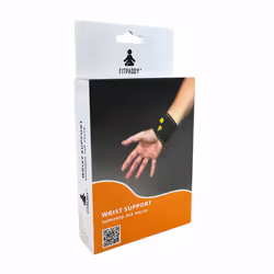 FITPADDY WS01 attache, attelle et soutien Poignet Support Taille unique