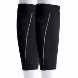 FITPADDY CS01SM, Mollet, Support, S/M, Nylon, Spandex, Noir, Athlétique