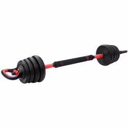 FITPADDY BELLKIT15 haltère Haltère ajustable 16 kg - Vue supplémentaire 2