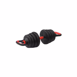 FITPADDY BELLKIT15 haltère Haltère ajustable 16 kg - Vue supplémentaire 3