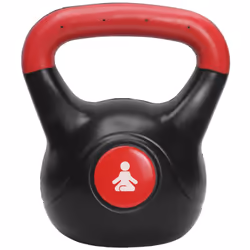 FITPADDY KB1X4 kettlebell 4 kg Kettlebell classique