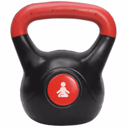 FITPADDY KB1X8 kettlebell 8 kg Kettlebell classique