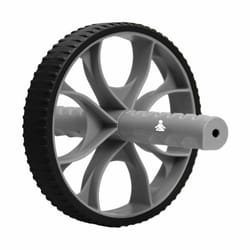 FITPADDY ABW01 appareil pour abdominaux Universel Roue abdominale