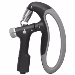 FITPADDY HGAD01 accessoire de musculation des mains Noir, Gris Réglable Appareil pour la musculation des mains