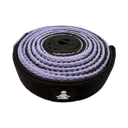 FITPADDY YGSP01 bande d'exercice Polyester Violet