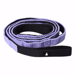 FITPADDY YGSP01 bande d'exercice Polyester Violet - Vue supplémentaire 2