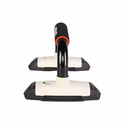HEAD HA293F Poignée push up Noir, Blanc HIPS, Polyvinyl chloride (PVC), Acier - Vue supplémentaire 3