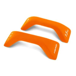 HEAD HA188-3 haltère Haltère au poids fixe 3 kg 2 pièce(s)