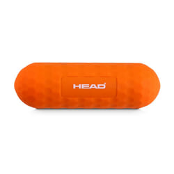HEAD HA725-2K haltère Haltère au poids fixe 2 kg 2 pièce(s)