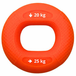 FITPADDY JHG2025 accessoire de musculation des mains Orange Anneau de capteur à main