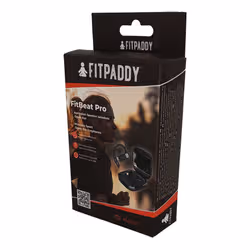 FITPADDY Sportivi Open-Ear Casque Sans fil Crochets auriculaires Appels/Musique Noir - Vue supplémentaire 3