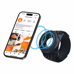 FITPADDY MAGARM support Mobile/smartphone Noir - Vue supplémentaire 2
