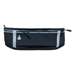 FITPADDY FITBELTBK sacs bananes Lycra, Mesh Bleu