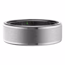 FITPADDY FITRINGAIRXS tracker d'activité Non Anneau intelligent de suivi d'activité Argent - Vue supplémentaire 4