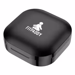FITPADDY FITRINGAIRS tracker d'activité Non Anneau intelligent de suivi d'activité Argent - Vue supplémentaire 5