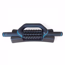 FITPADDY FITROLLER masseur Muscle, Dos, Jambes, ABS Noir - Vue supplémentaire 3