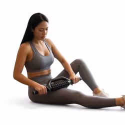 FITPADDY FITROLLER masseur Muscle, Dos, Jambes, ABS Noir - Vue supplémentaire 4