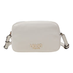 LIU JO Sac à bandoulière Crème