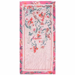 LIU JO Foulard Rouge