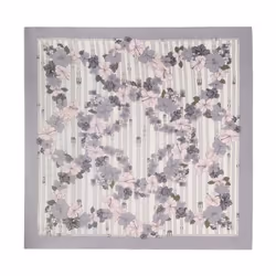 LIU JO Foulard Noir